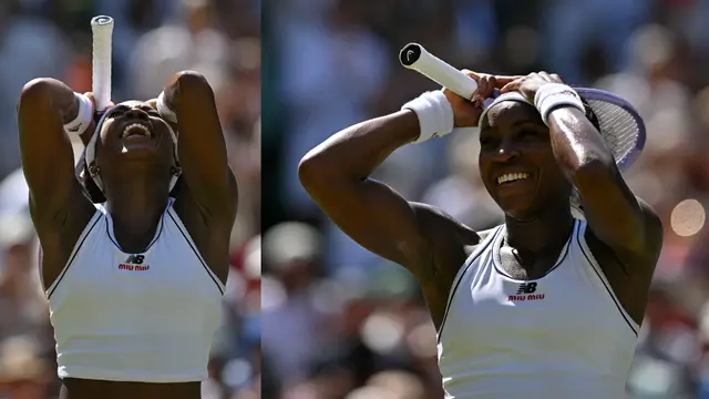 Coco Gauff