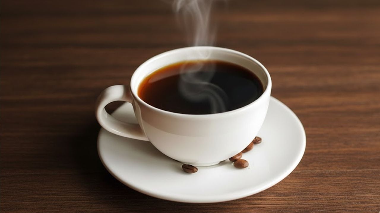 Coffee