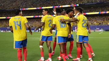 Colombia