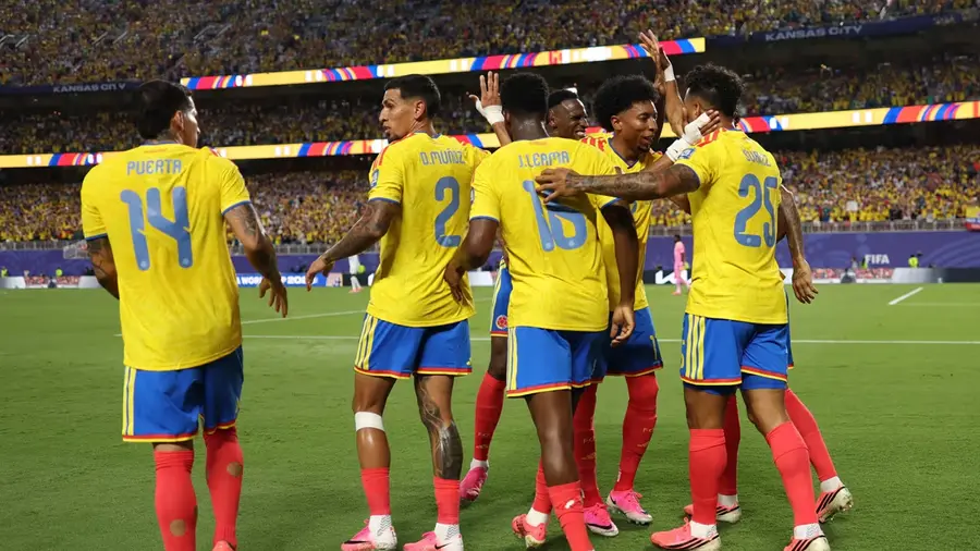 Colombia