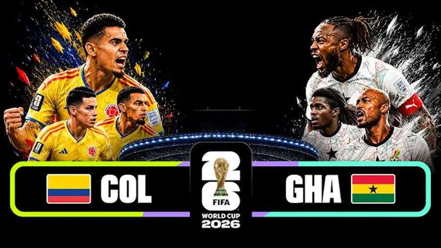 Colombia vs Ghana.JPG