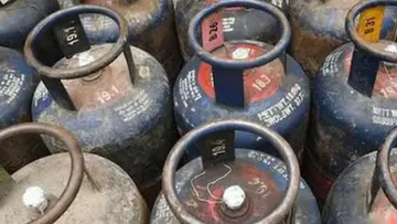 Commercial LPG