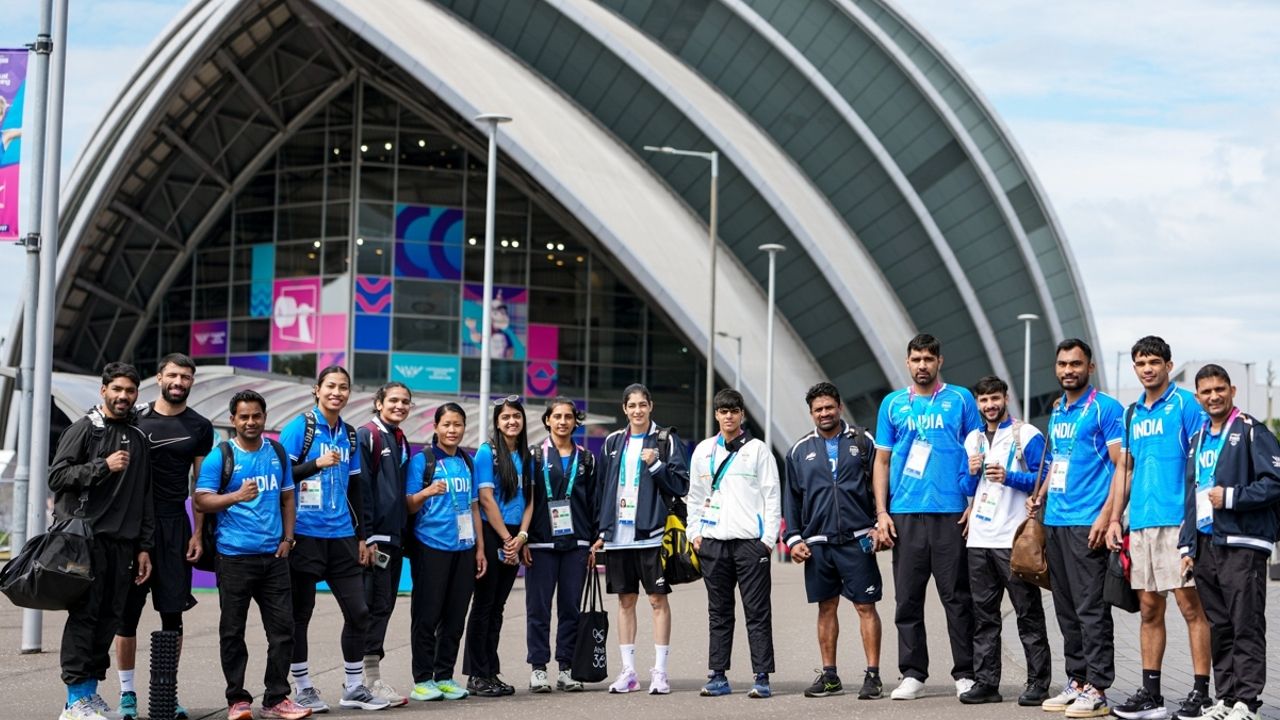 Commonwealth Games