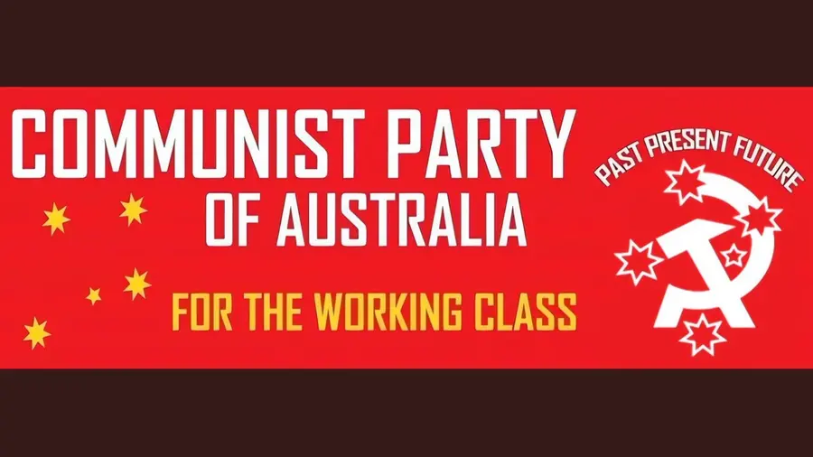 Communist Party of Australia