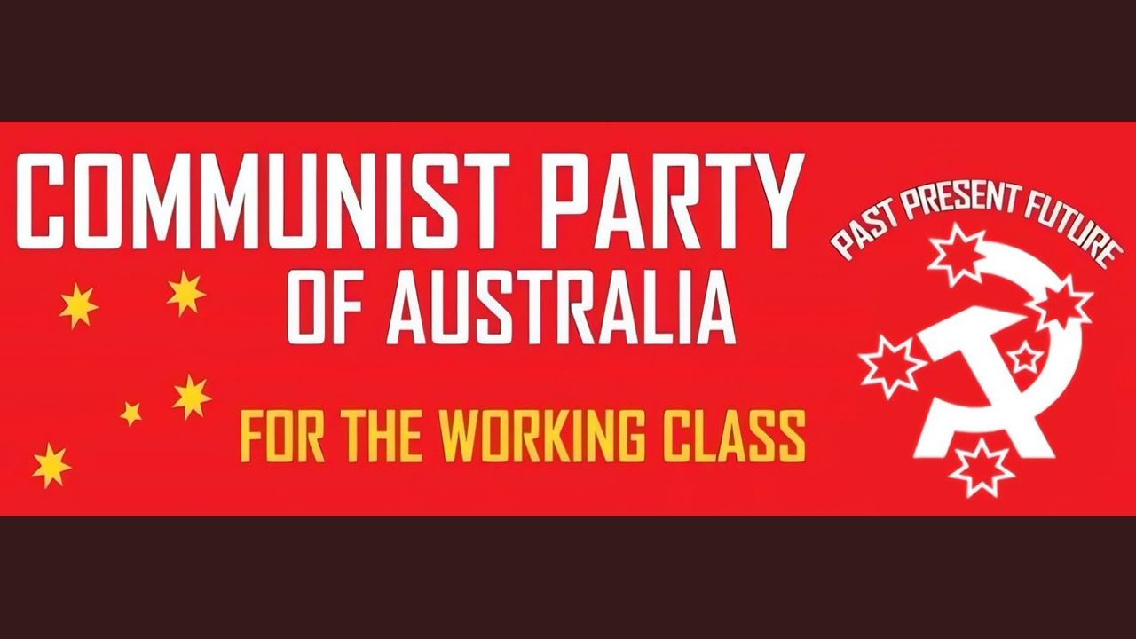 Communist Party of Australia