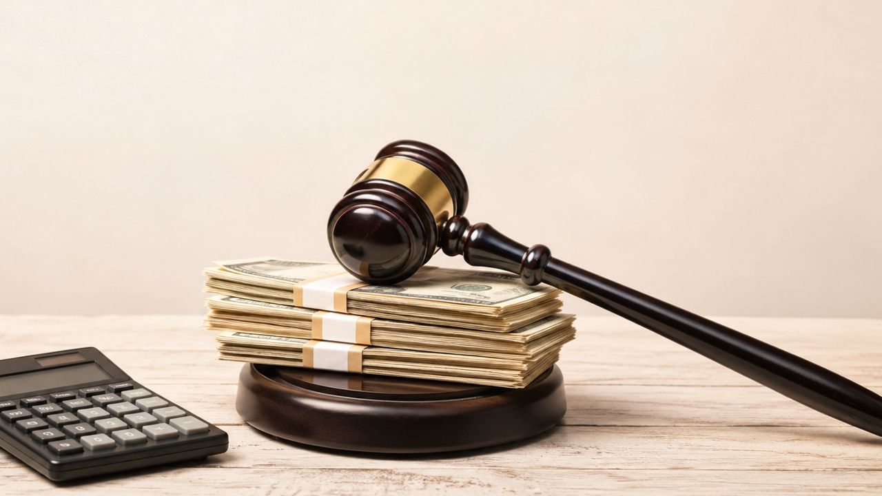 Compensation Verdict