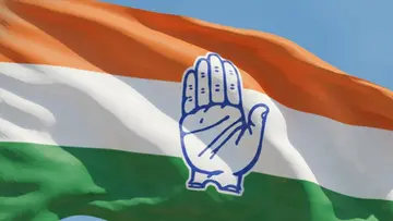 Congress flag