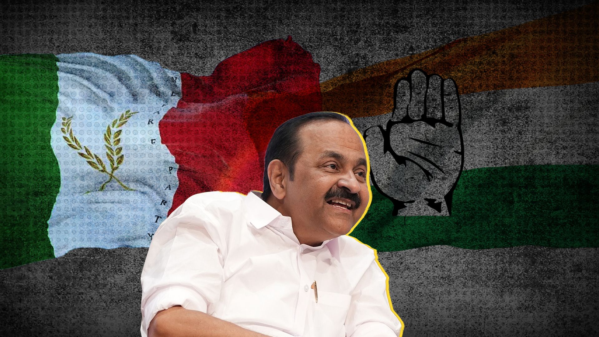 Congress welfare alliance