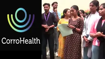 Corro Health Kochi