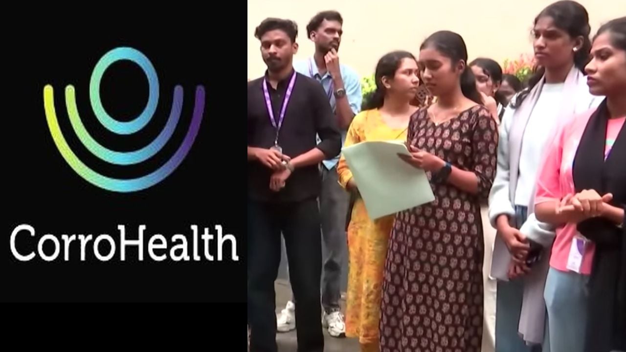 Corro Health Kochi