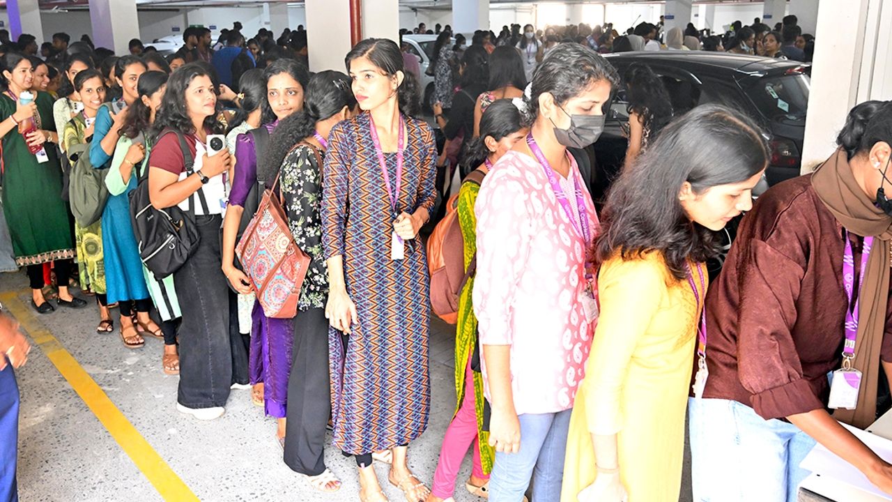 Corro Health Kochi Employees