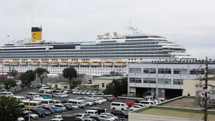 Costa Serena