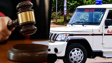 Court Kerala Police