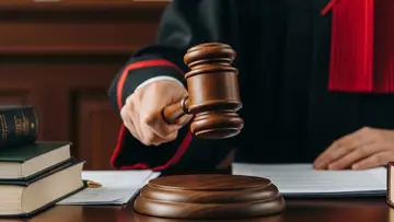 Court Verdict