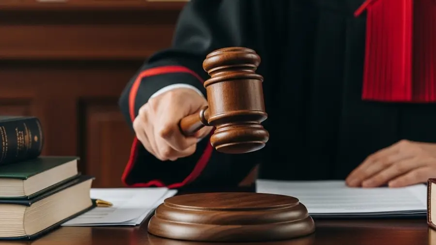 Court Verdict