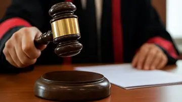 Court Verdict