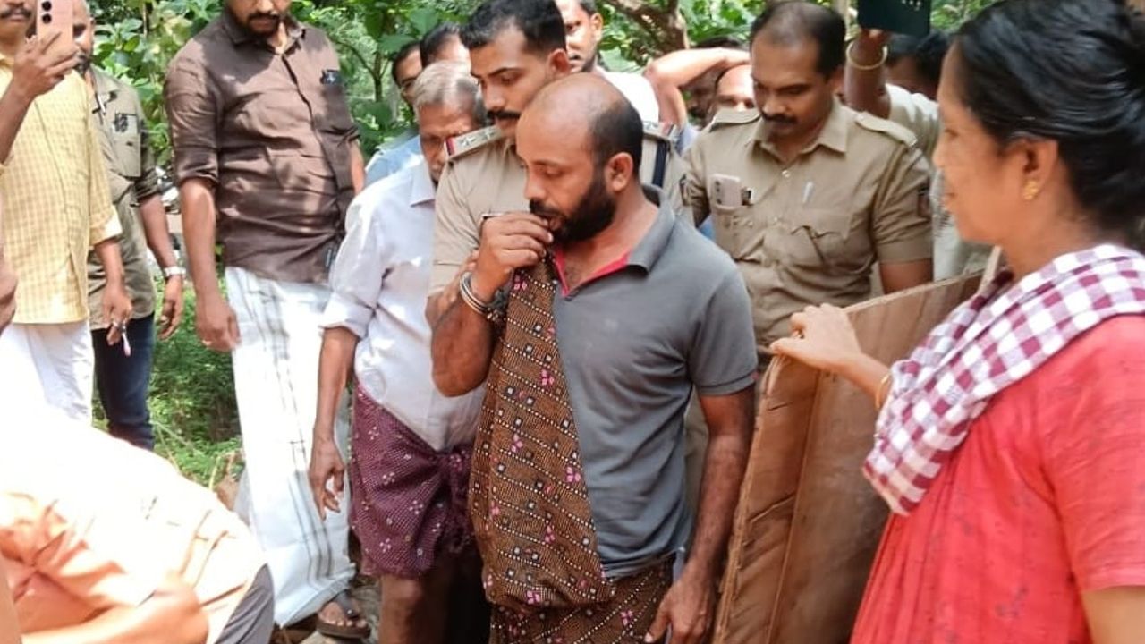 Cow Theft Niyas
