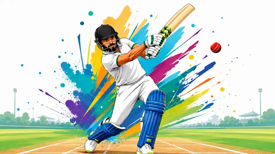 Cricket