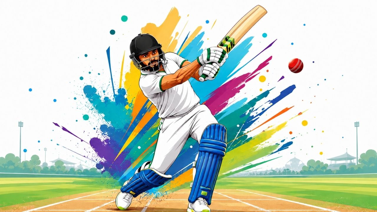 Cricket