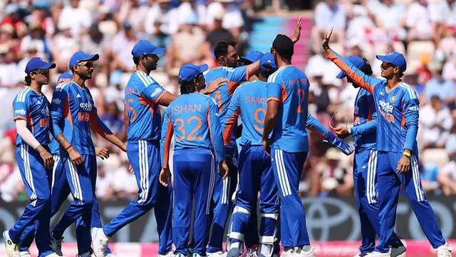 Cricket