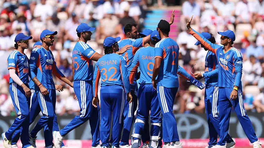 Cricket