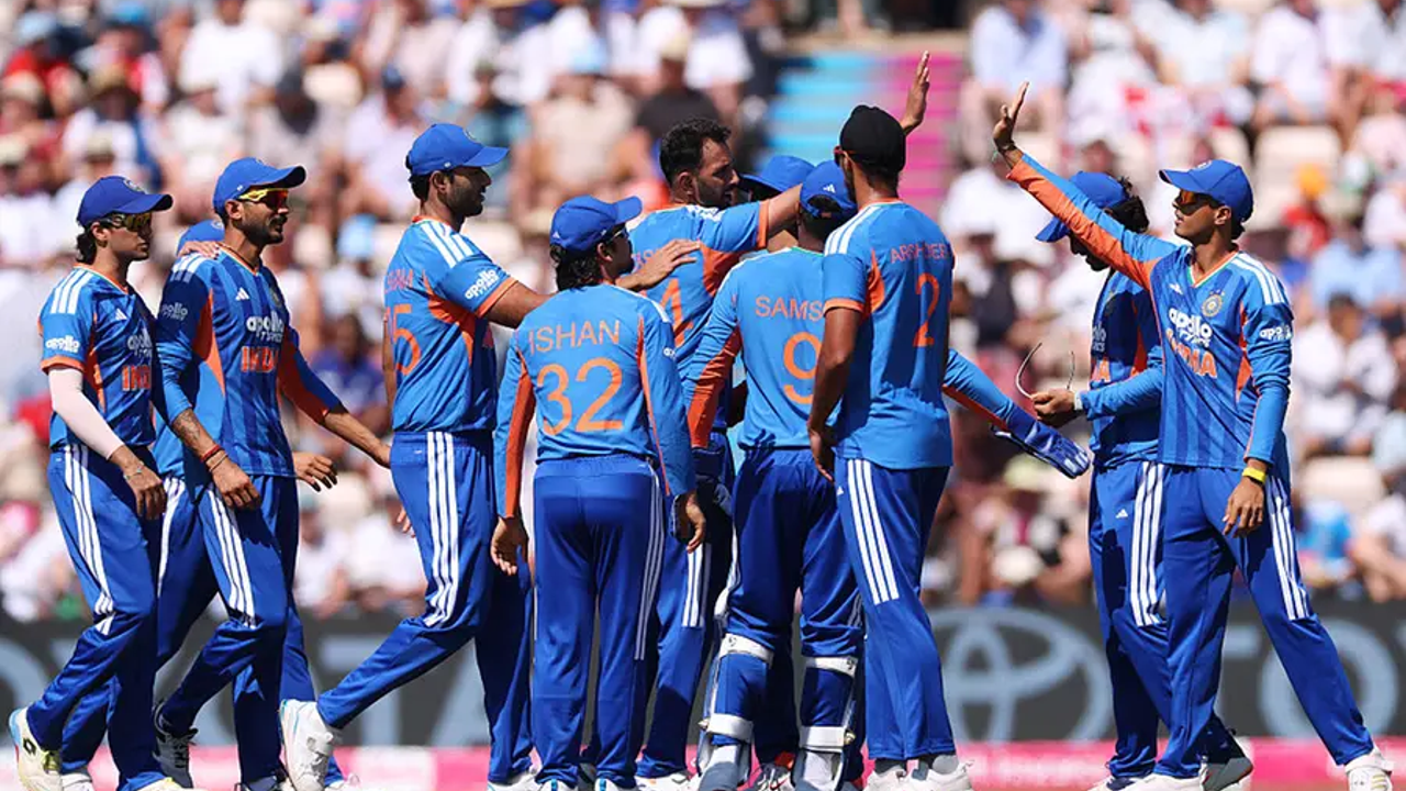 Cricket
