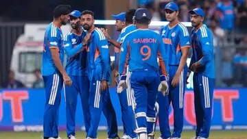 Cricket