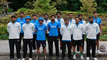 Cricket
