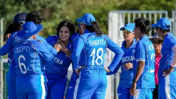 Cricket