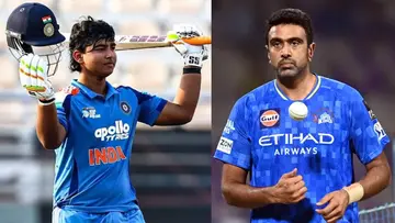 cricket