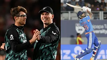 Cricket