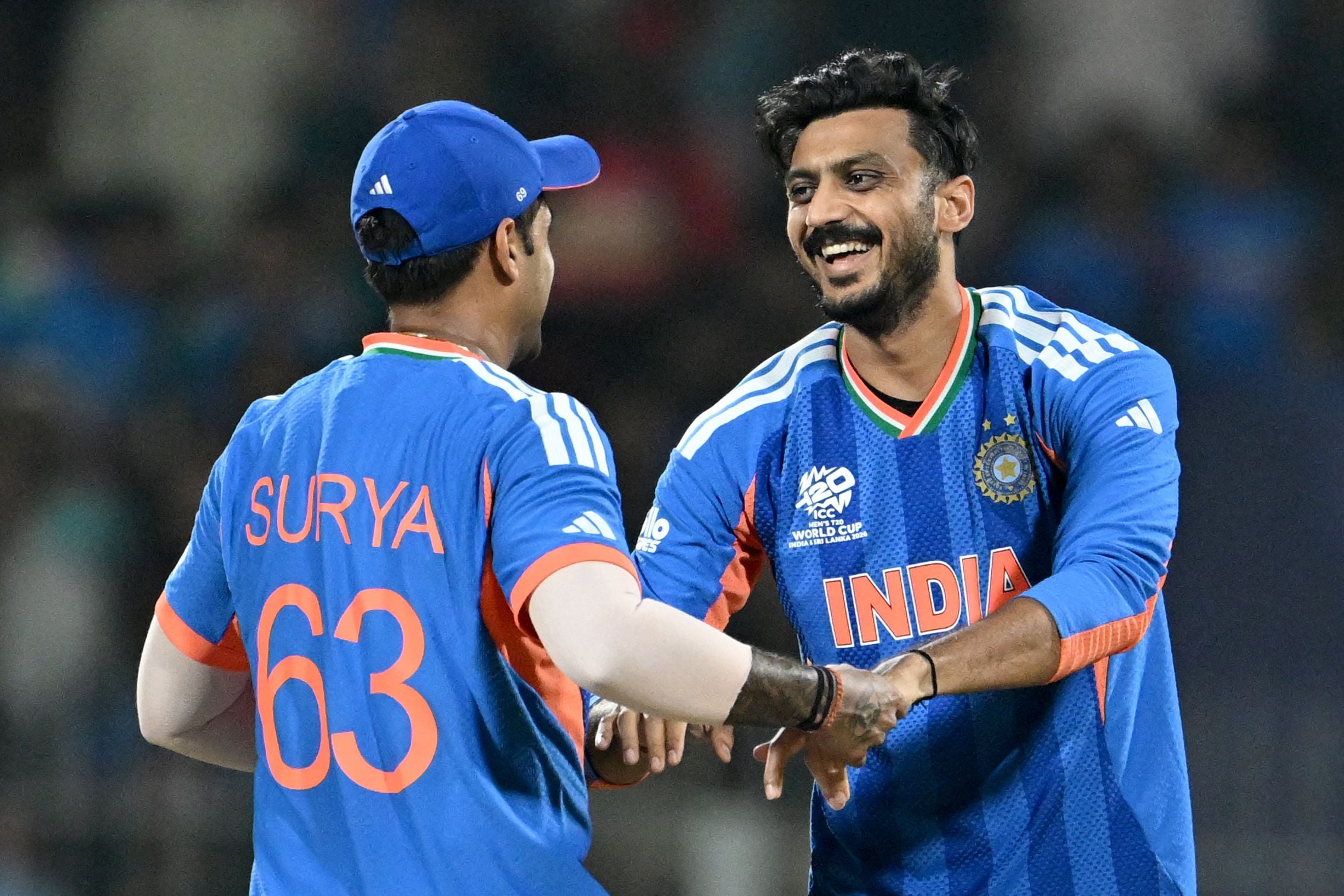 T20 India