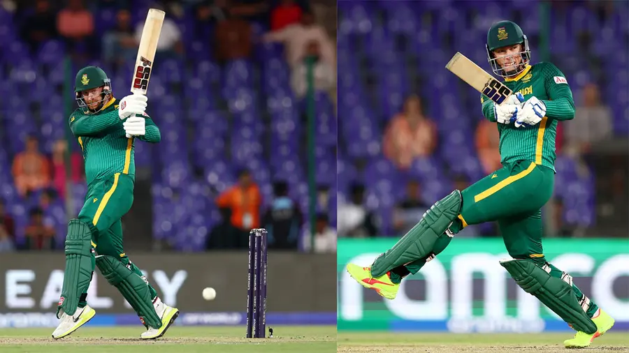 Cricket South Africa