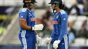 Cricket women