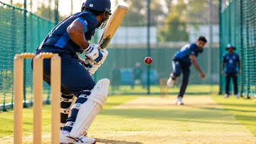 Cricket