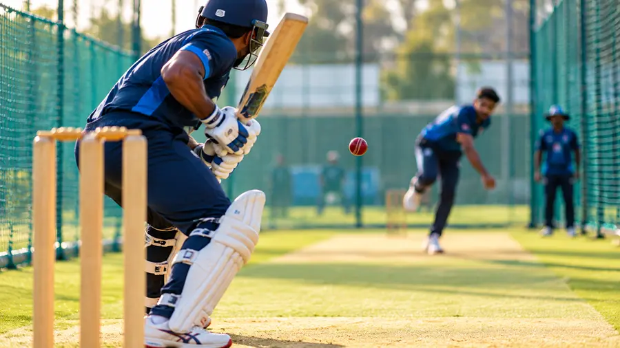 Cricket