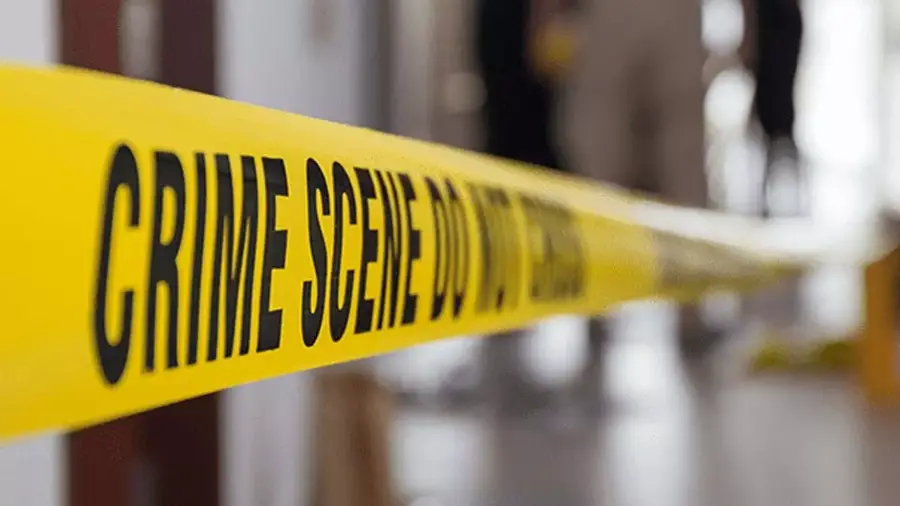 Crime Scene