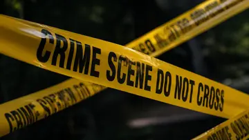 Crime Scene