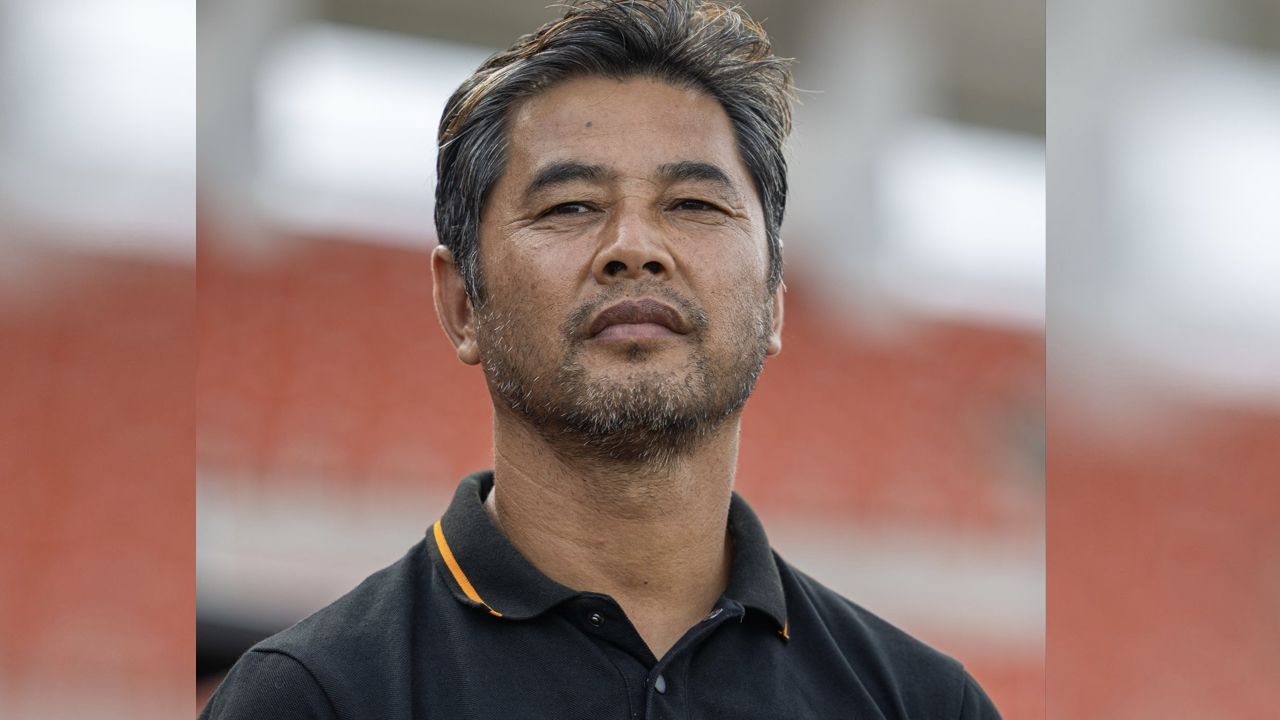 Crispin Chettri