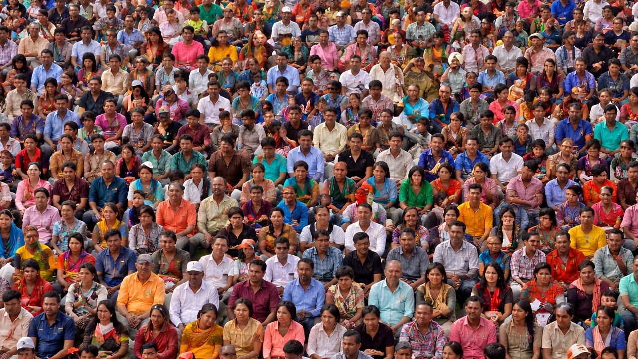 Crowd