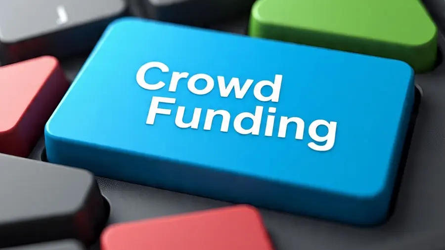 Crowd Funding