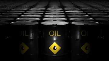 Crude Oil