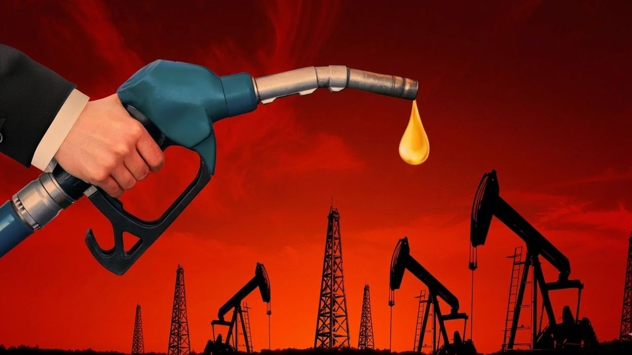 Crude Oil