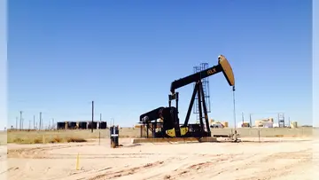 Crude Oil Price