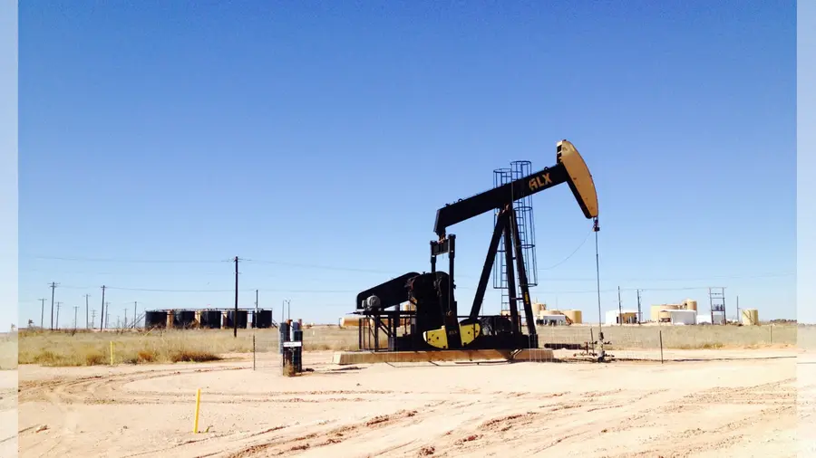 Crude Oil Price