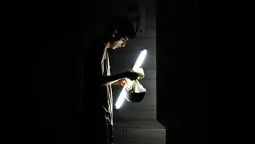 Cuba Blackout