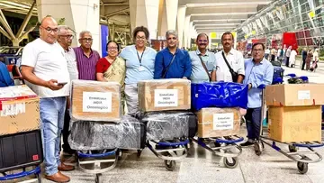 Cuba solidarity cpim