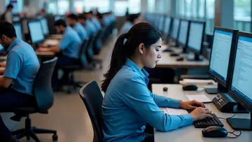 Customer Service Associate