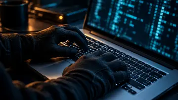 Cyber Security Attack