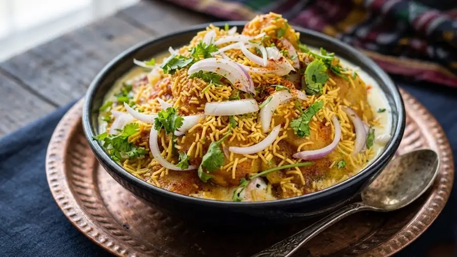 DAHIPURI